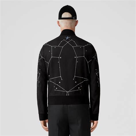 burberry constellation
